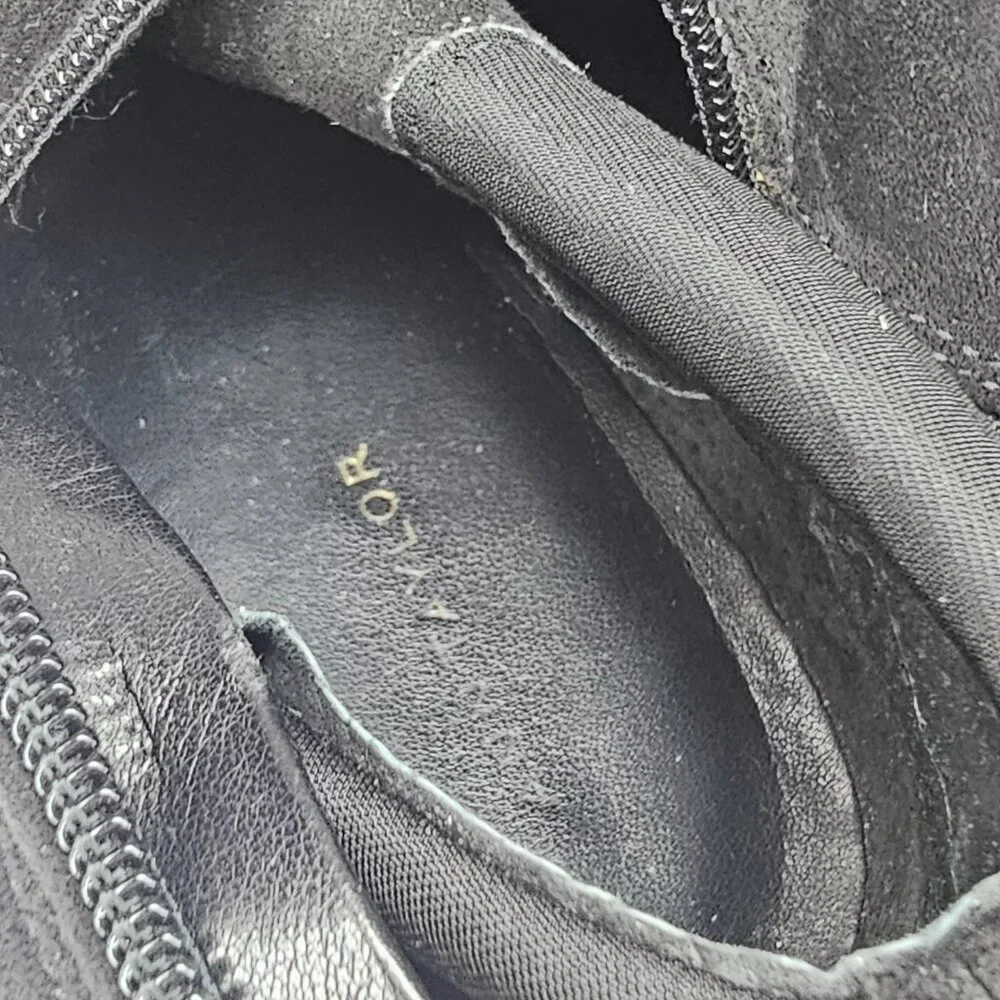 textile upper